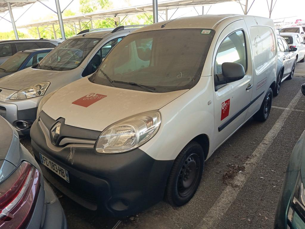 Renault Kangoo EXPRESS  Express 1.5 dCi 90ch Extra R-Link