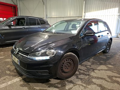 Achetez VOLKSWAGEN GOLF sur Ayvens Carmarket