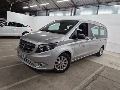 Achetez MERCEDES-BENZ VITO sur Ayvens Carmarket