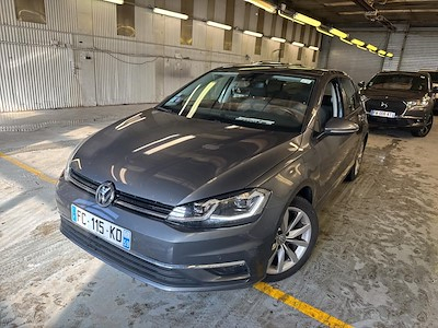 Achetez VOLKSWAGEN GOLF sur Ayvens Carmarket