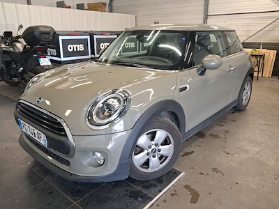 Achetez MINI MINI sur Ayvens Carmarket