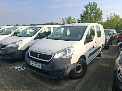 Kup PEUGEOT PARTNER na Ayvens Carmarket
