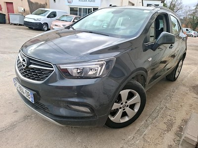 Buy OPEL MOKKA X on Ayvens Carmarket