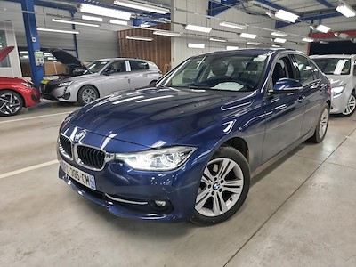 Achetez BMW SERIE 3 sur Ayvens Carmarket