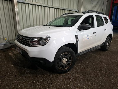 Achetez DACIA DUSTER sur Ayvens Carmarket