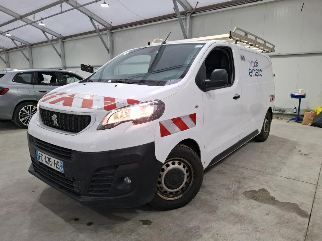 Peugeot Expert Fg Standard 1.6 BlueHDi 115ch Premium S&S