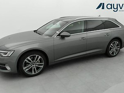 Kup AUDI A6 45TDI QUATTRO SPORT  AVANT na Ayvens Carmarket