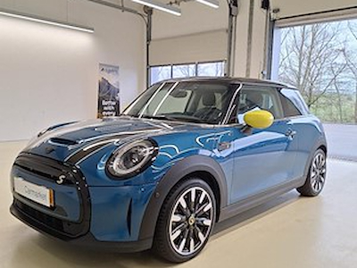 Ayvens Carmarket den MINI MINI 32.6 KWH COOPER SE satın al