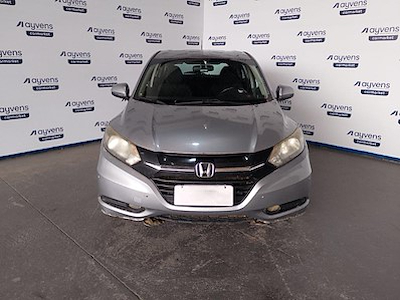 Achetez HONDA HONDA HR-V sur Ayvens Carmarket