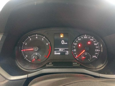 Comprar VOLKSWAGEN VOLKSWAGEN GOL no Ayvens Carmarket