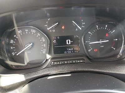 Buy CITROËN CITROEN JUMPY on Ayvens Carmarket