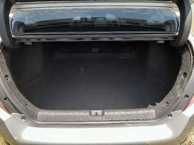 Achetez HONDA HONDA CIVIC sur Ayvens Carmarket