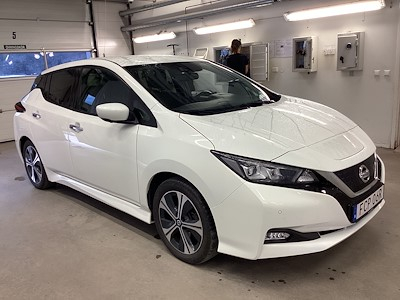 Kúpiť NISSAN LEAF na Ayvens Carmarket