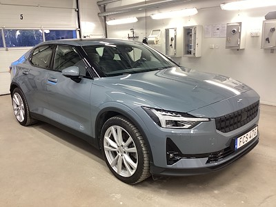 Comprar POLESTAR 2 no Ayvens Carmarket