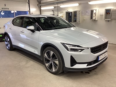Buy POLESTAR 2 on Ayvens Carmarket