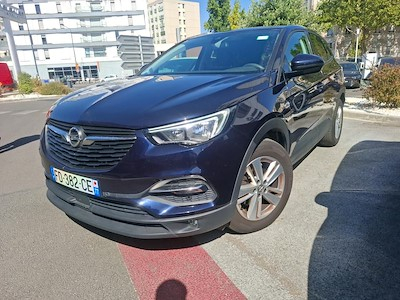 Achetez OPEL GRANDLAND X sur Ayvens Carmarket