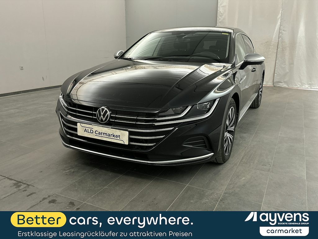 Volkswagen Arteon VW Arteon Shooting Brake 1.4 eHybrid OPF DSG Elegance Kombi, 5-türig, Automatik, 6-Gang