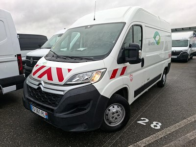 Kaufe CITROËN JUMPER bei Ayvens Carmarket