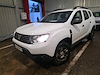 Achetez DACIA DUSTER sur Ayvens Carmarket