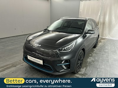 Buy KIA E-Niro on Ayvens Carmarket