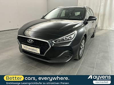 Köp HYUNDAI i30 på Ayvens Carmarket