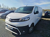 Achetez TOYOTA PROACE sur Ayvens Carmarket