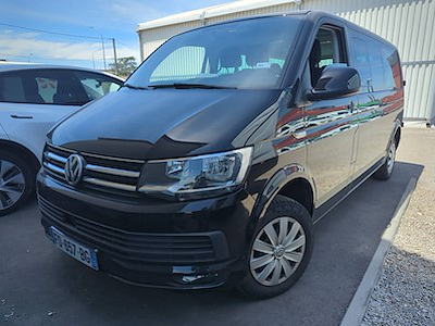 Achetez VOLKSWAGEN CARAVELLE sur Ayvens Carmarket