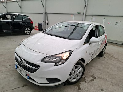 Achetez OPEL CORSA sur Ayvens Carmarket