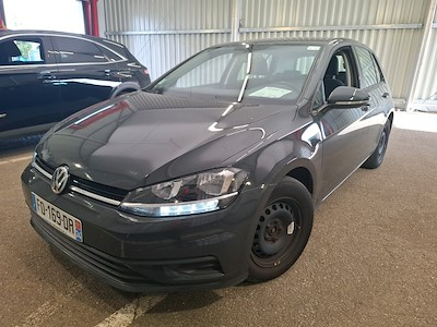 Achetez VOLKSWAGEN GOLF sur Ayvens Carmarket