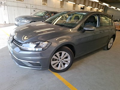 Achetez VOLKSWAGEN GOLF sur Ayvens Carmarket