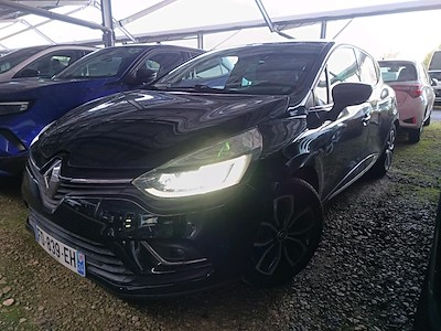 Achetez RENAULT CLIO sur Ayvens Carmarket