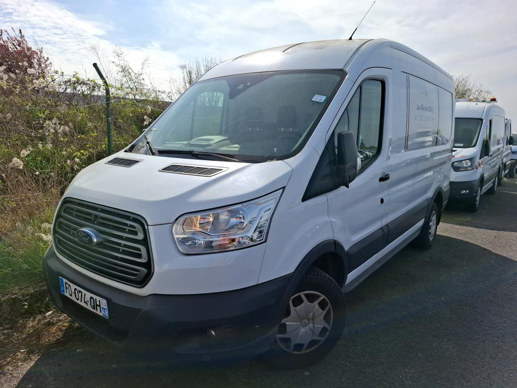 Ford Transit 2T Fg T310 L2H2 2.0 EcoBlue 130ch Trend Business