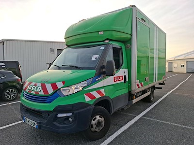 Achetez IVECO DAILY sur Ayvens Carmarket