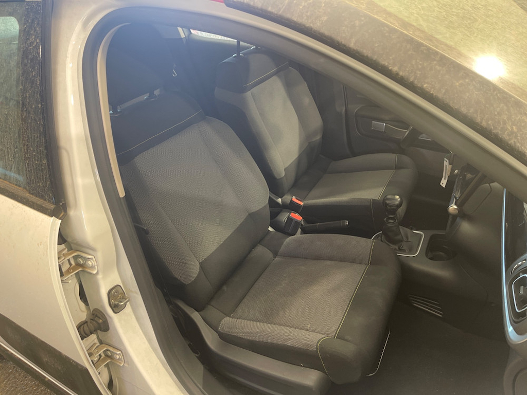Citroën C3 CITROËN   BlueHDi 100ch Shine Business S&S
