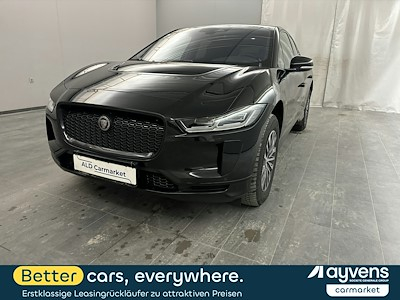 Buy JAGUAR I-Pace on Ayvens Carmarket