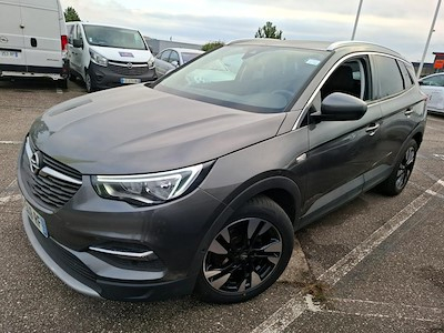 Achetez OPEL GRANDLAND X sur Ayvens Carmarket