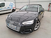 Koupit AUDI A5 CABRIOLET na Ayvens Carmarket