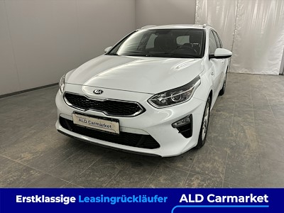 Kaufe KIA Ceed bei Ayvens Carmarket