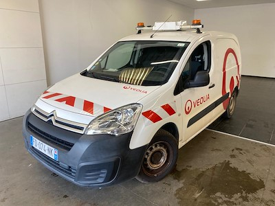 Achetez CITROËN BERLINGO sur Ayvens Carmarket