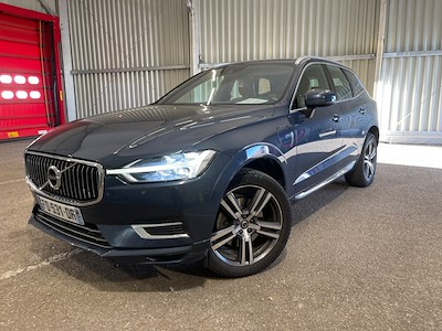 Achetez VOLVO XC60 sur Ayvens Carmarket