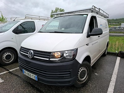 Achetez VOLKSWAGEN TRANSPORTER sur Ayvens Carmarket