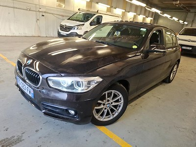 Achetez BMW SERIE 1 sur Ayvens Carmarket