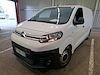 Achetez CITROËN JUMPY sur Ayvens Carmarket
