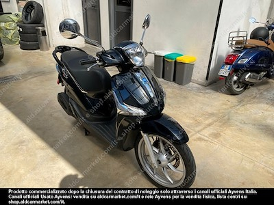 Achetez PIAGGIO PIAGGIO LIBERTY 125 ABS Motociclo (Euro 5)  sur Ayvens Carmarket
