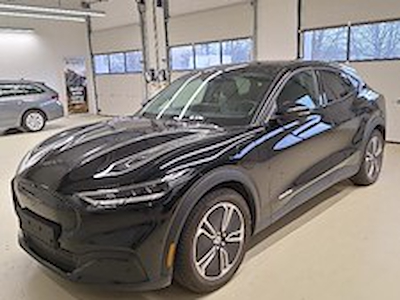 Kaufe FORD MUSTANG MACH-E 76KWH STANDARD  bei Ayvens Carmarket