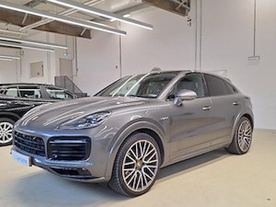 Kupi PORSCHE CAYENNE COUPE3.0 V6 E-HYBRID na Ayvens Carmarket