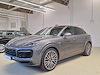 Achetez PORSCHE CAYENNE COUPE3.0 V6 E-HYBRID sur Ayvens Carmarket