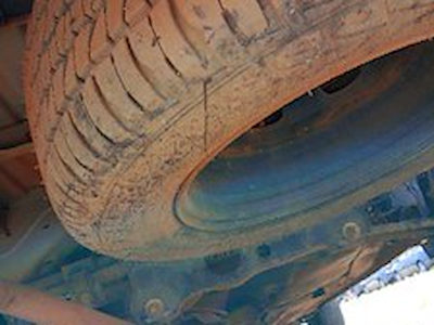 Buy RENAULT RENAULT OROCH on Ayvens Carmarket