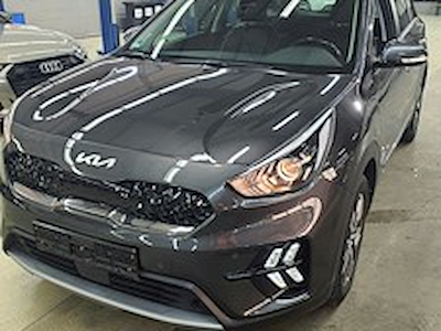 Ayvens Carmarket den KIA Niro satın al