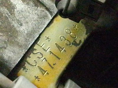 Buy VOLKSWAGEN VOLKSWAGEN VOYAGE on Ayvens Carmarket